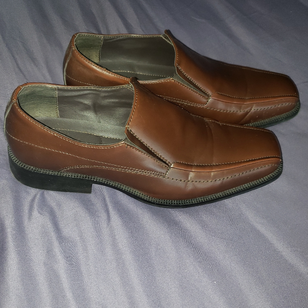 Alfani Dress Shoes